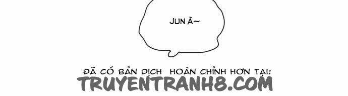 Transparent Cohabitation: Chapter 17