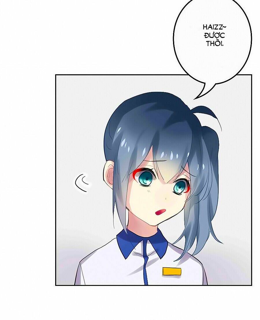 Một Giây Sau Bắt Đầu: Chapter 32