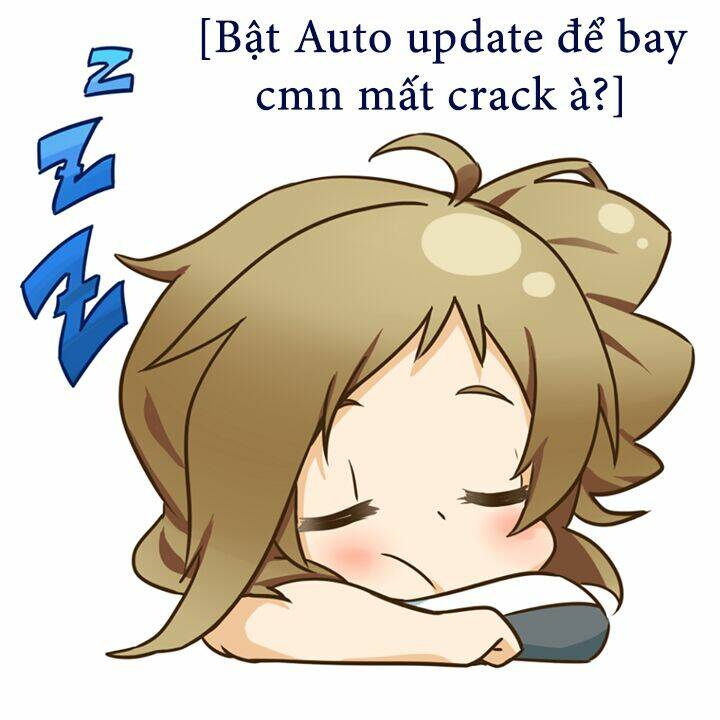 Inori Aizawa - Short Comic Collection: Chapter 5