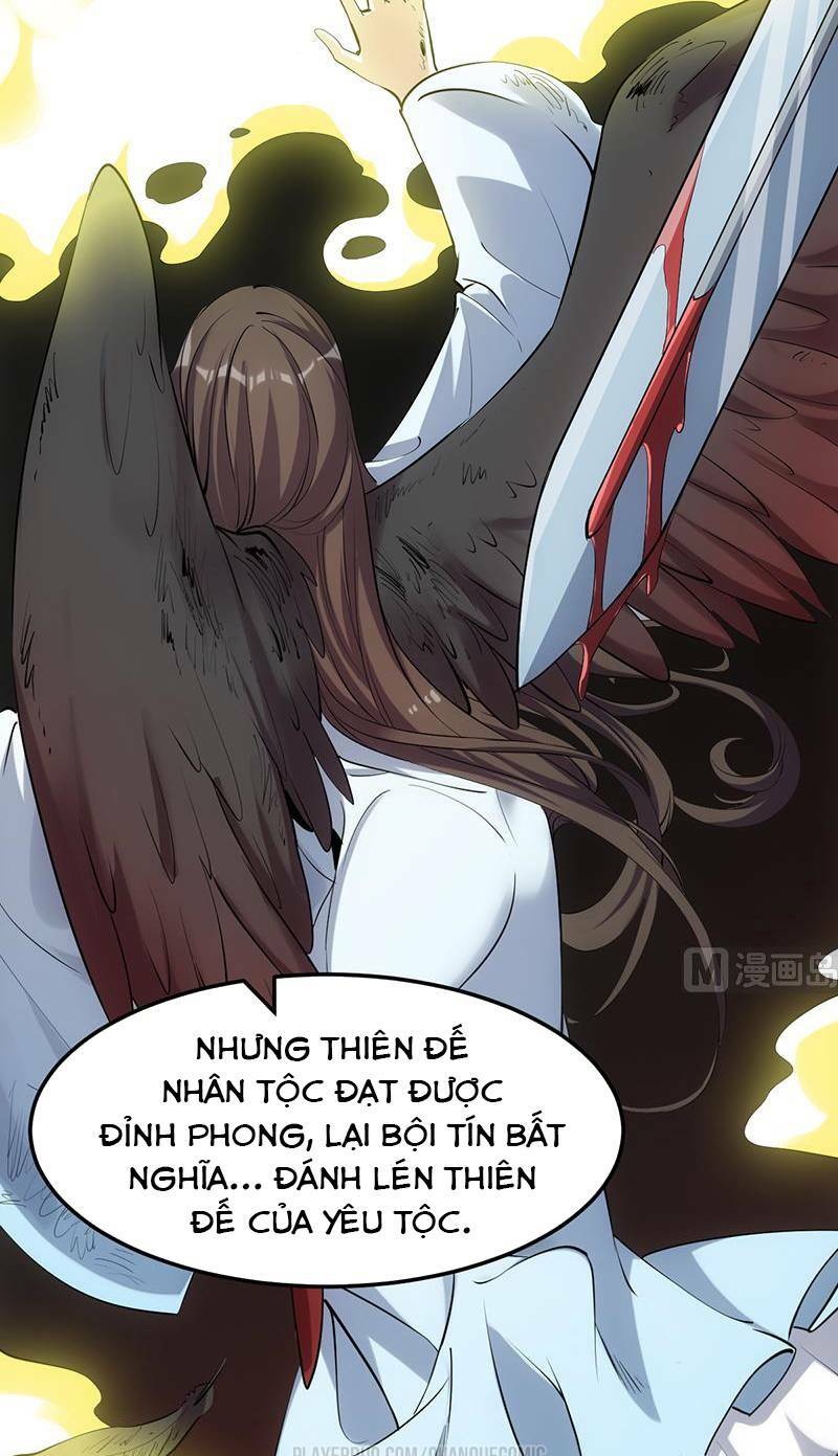 Hệ Thống Thần Long Nghịch Thiên: Chapter 42
