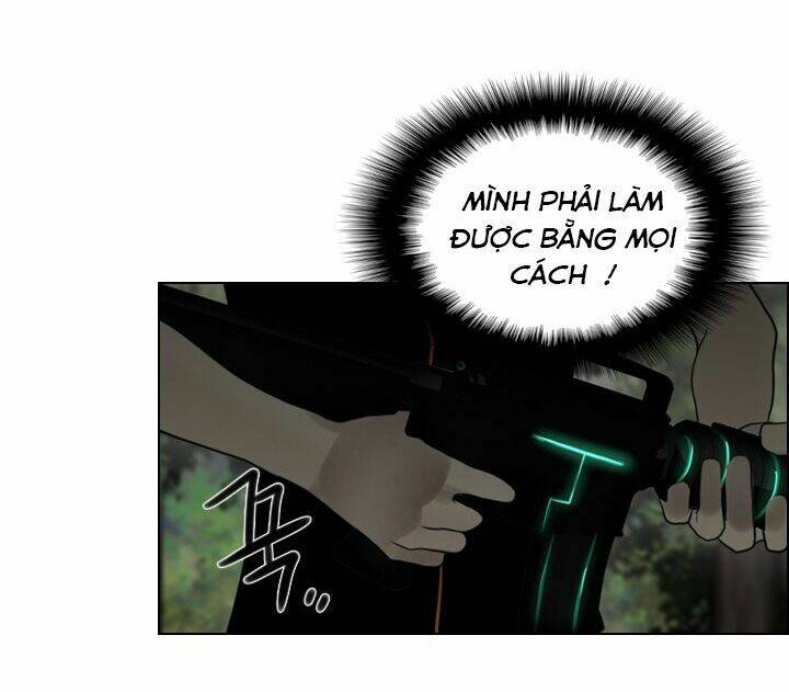 Người Cống Hiến: Chapter 29