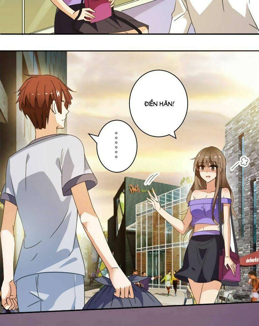 Vợ Yêu Là Báu Vật: Chapter 6