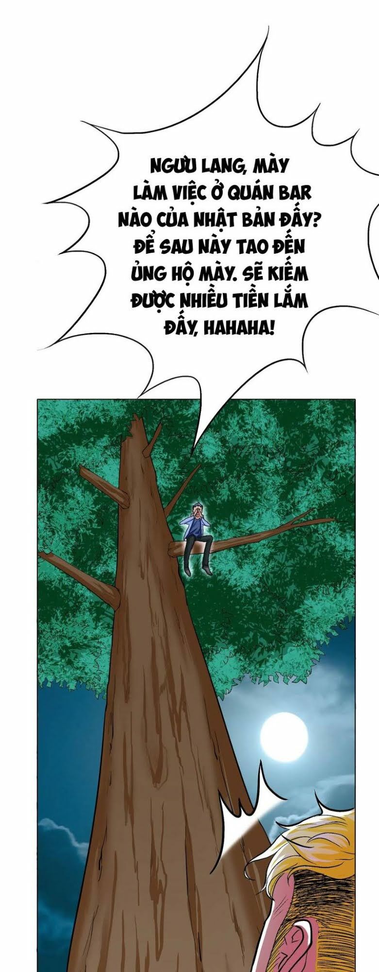 Hệ Thống Tiên Tôn Tại Đô Thị: Chapter 26
