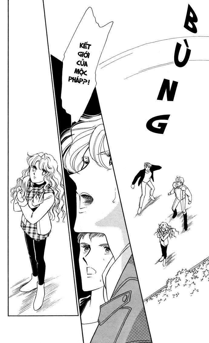 Ao No Fuuin - Blue Seal: Chapter 30