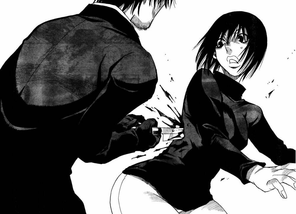 Boku Dake Ga Inai Machi: Chapter 5