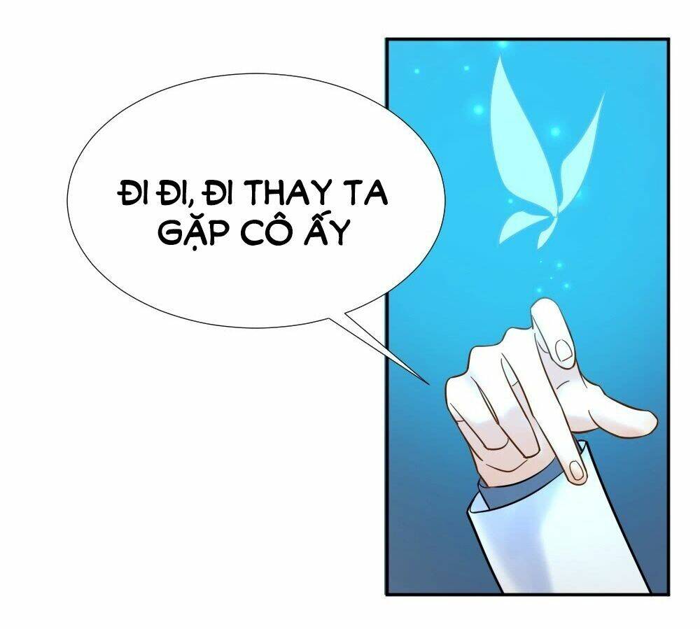 Trời Sinh Một Cặp? Tôi Cự Tuyệt!: Chapter 5