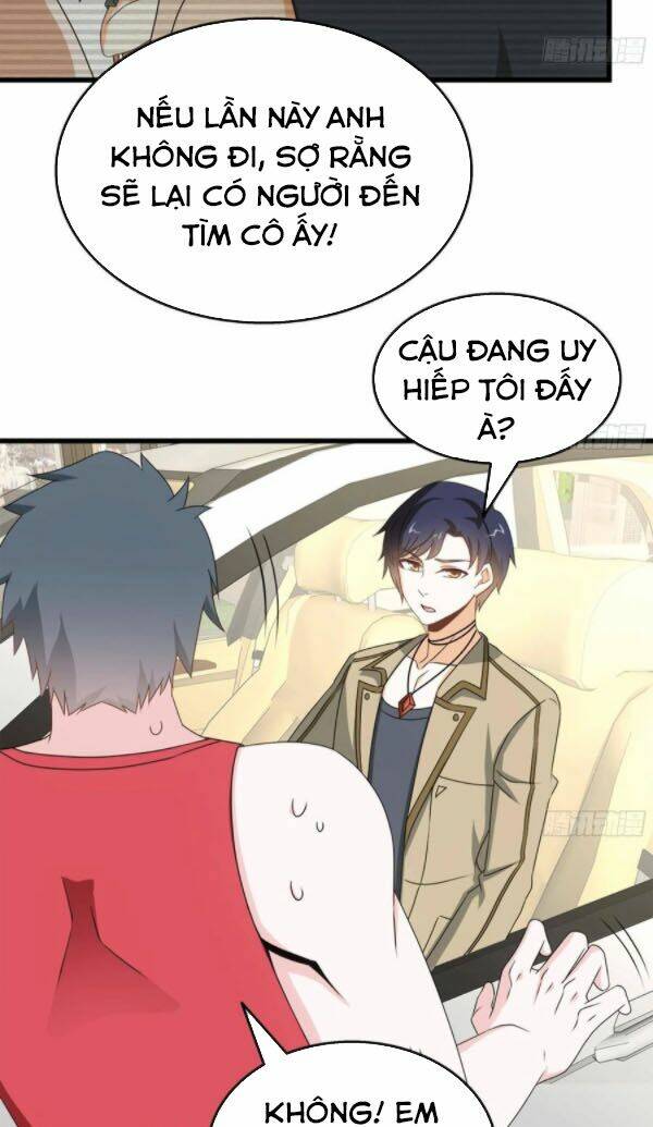 Người Ở Rể Mạnh Nhất: Chapter 39