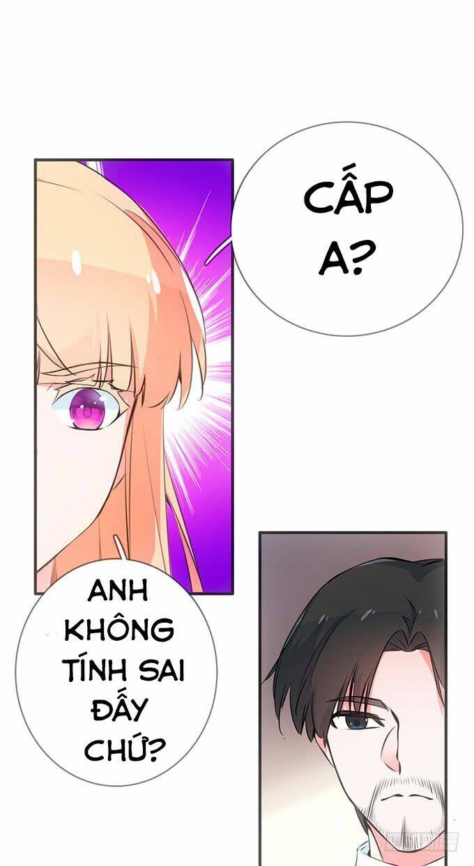 Huyết Đồng Tử: Chapter 8