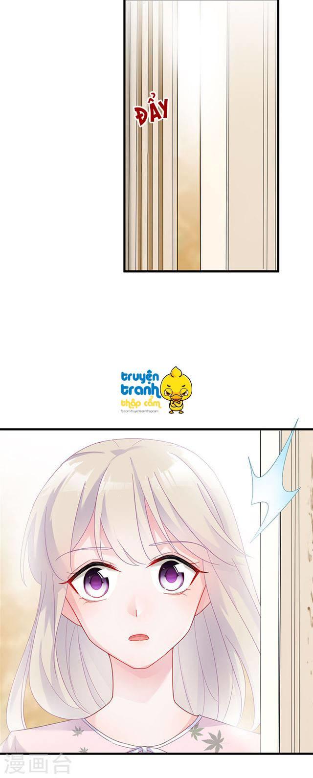 Nhạ Thượng Thủ Tịch Tổng Tài: Chapter 199