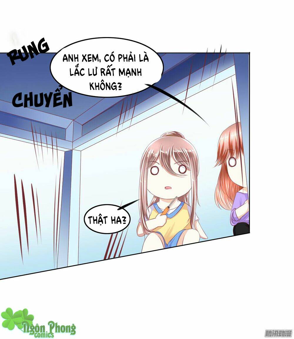 Hoàng Đế “Phế Vật” Tiến Hóa Sử: Chapter 24