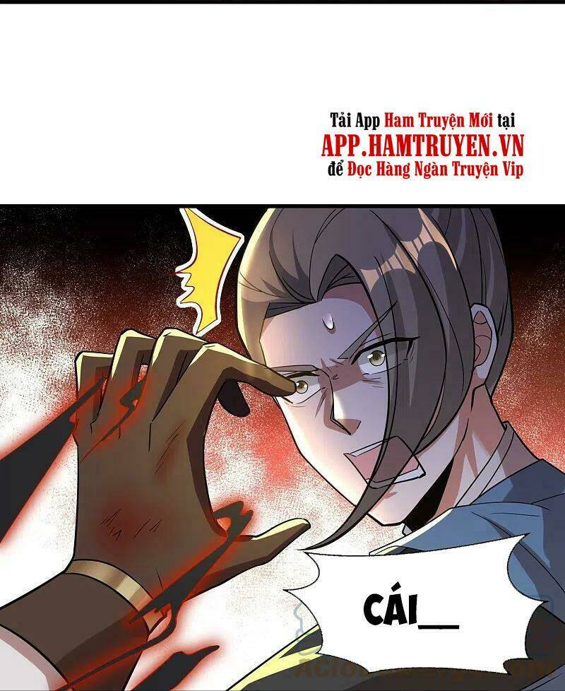 Tiến Sĩ Khoa Học Kỹ Thuật Tu Tiên: Chapter 67