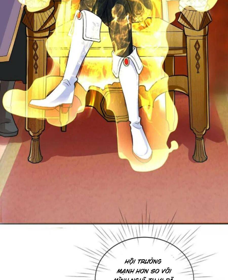 Tiến Sĩ Khoa Học Kỹ Thuật Tu Tiên: Chapter 55