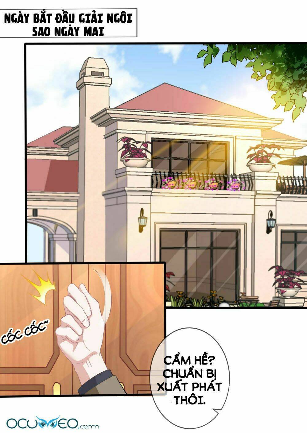 Mỹ Vị Giai Thê: Chapter 41.1