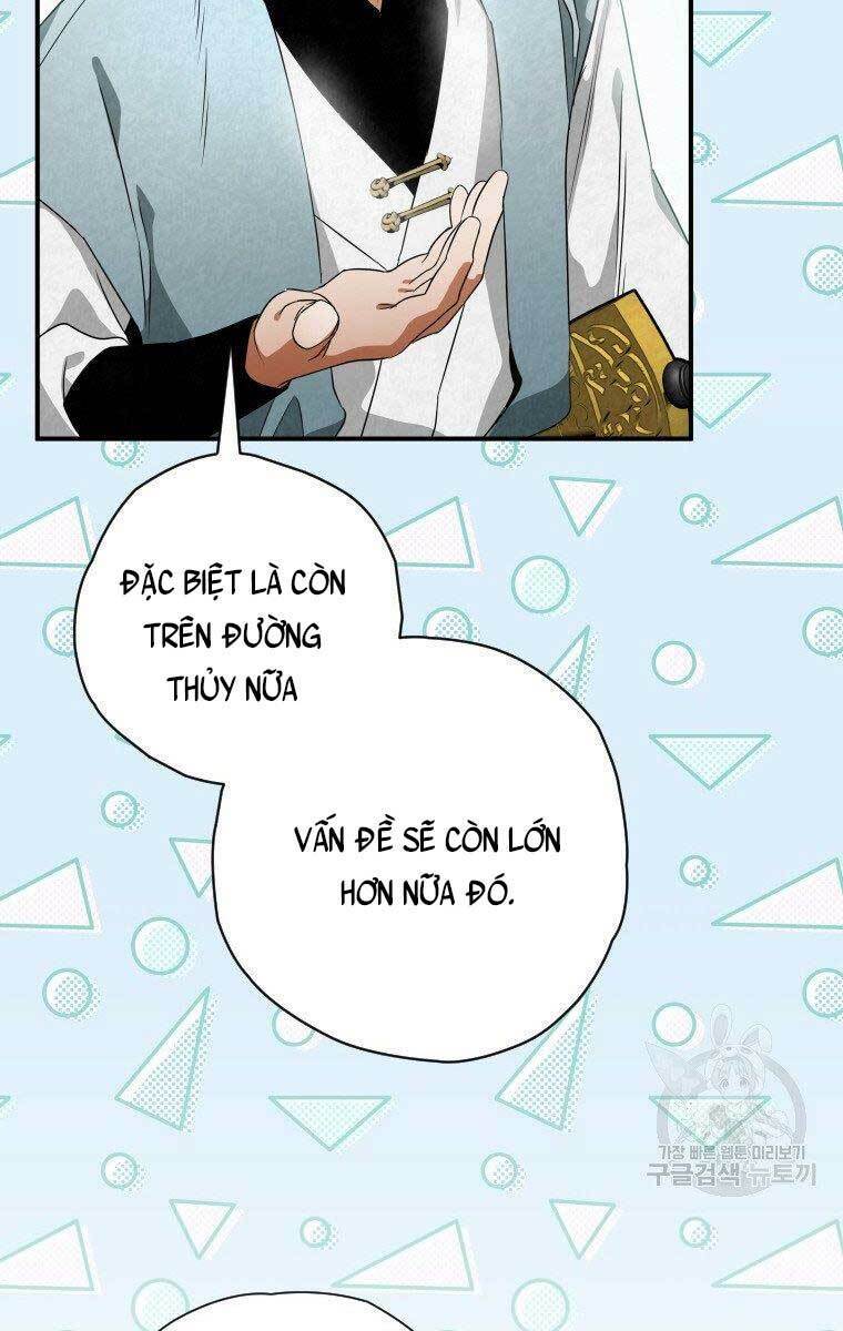 Thời Đại Hoàng Kim Của Thiên Kiếm: Chapter 32