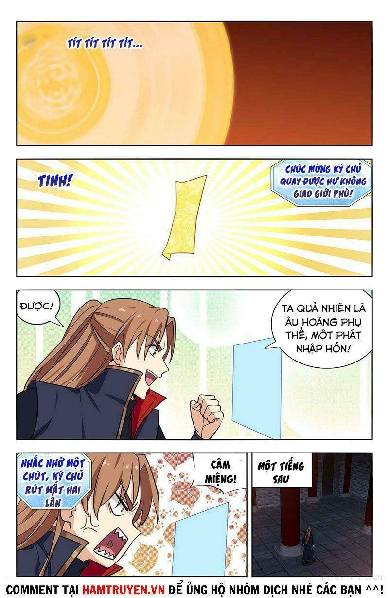 Tối Cường Phản Sáo Lộ Hệ Thống: Chapter 360