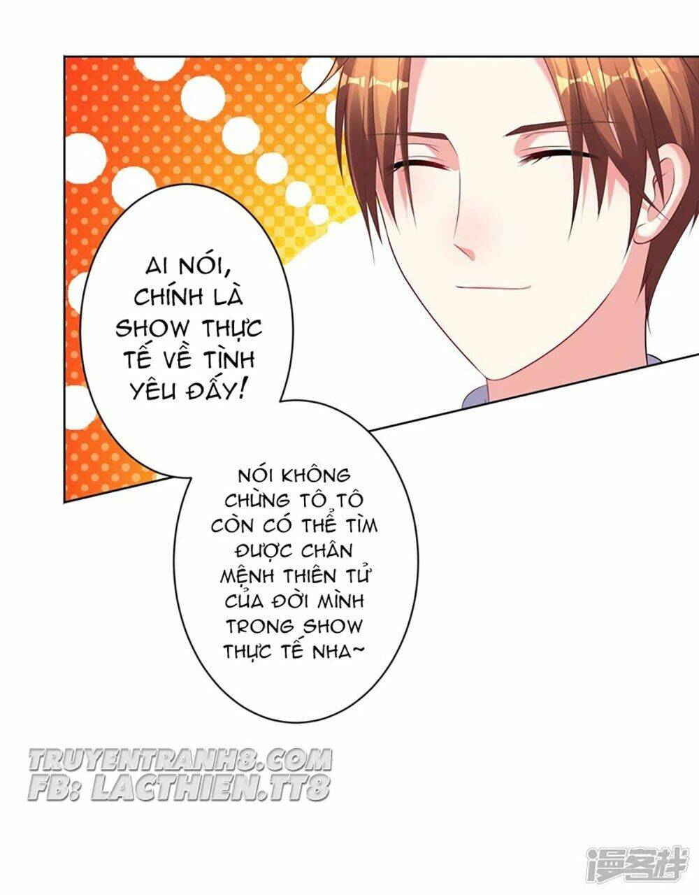 Tôi Bị Tổng Tài Ám Hại: Chapter 96