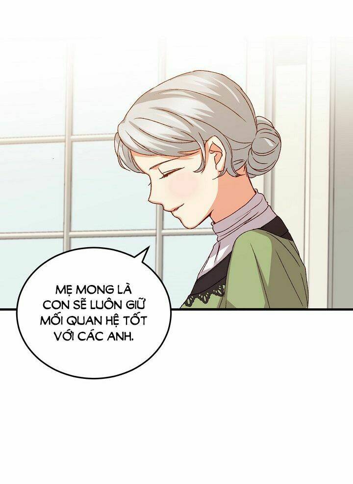 Đừng Chọc Đứa Em Gái Bé Bỏng Của Chúng Tôi: Chapter 15