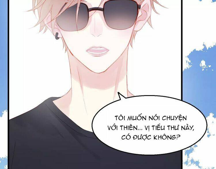 Lượm Được Một Tiểu Hồ Ly 2: Chapter 28