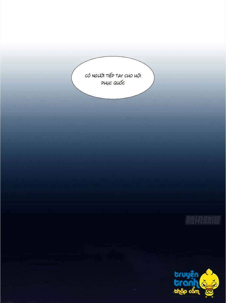 Đại Giá Thừa Tướng: Chapter 124