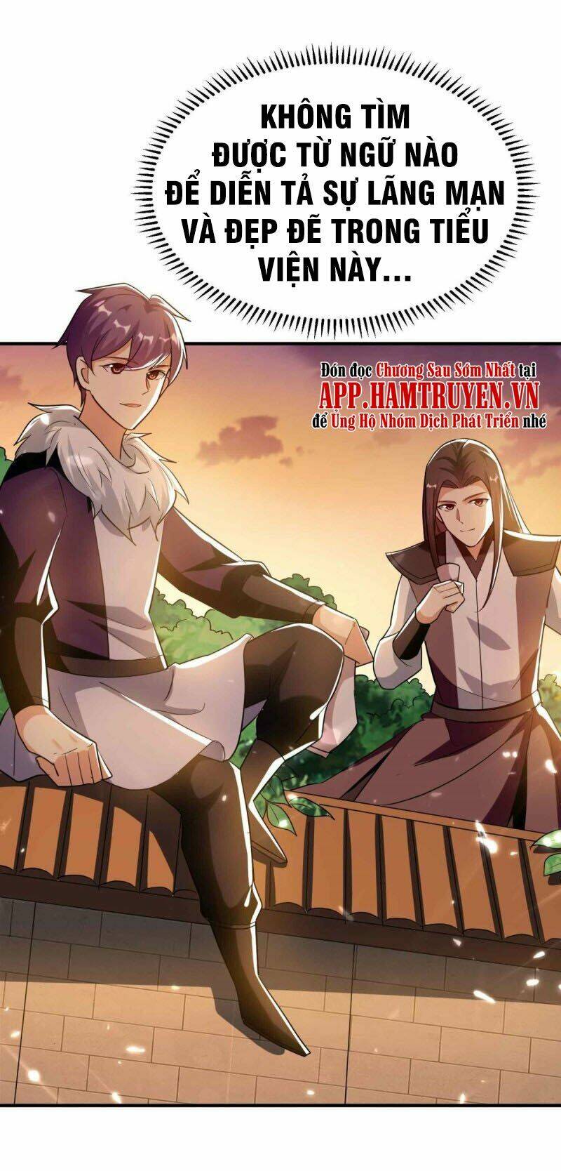 Vạn Giới Tiên Vương: Chapter 155