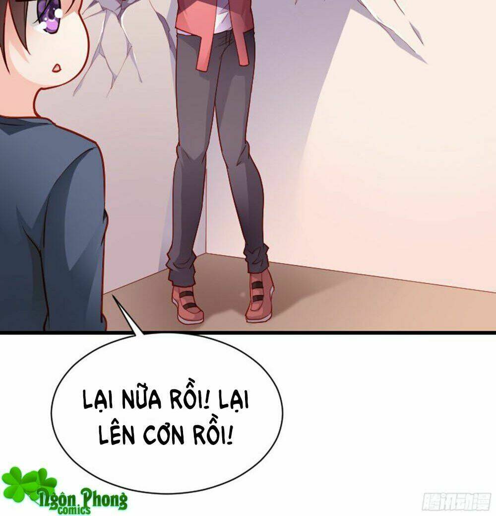 Vạn Năm Nhân Duyên Nhất Tuyến Khiên: Chapter 29