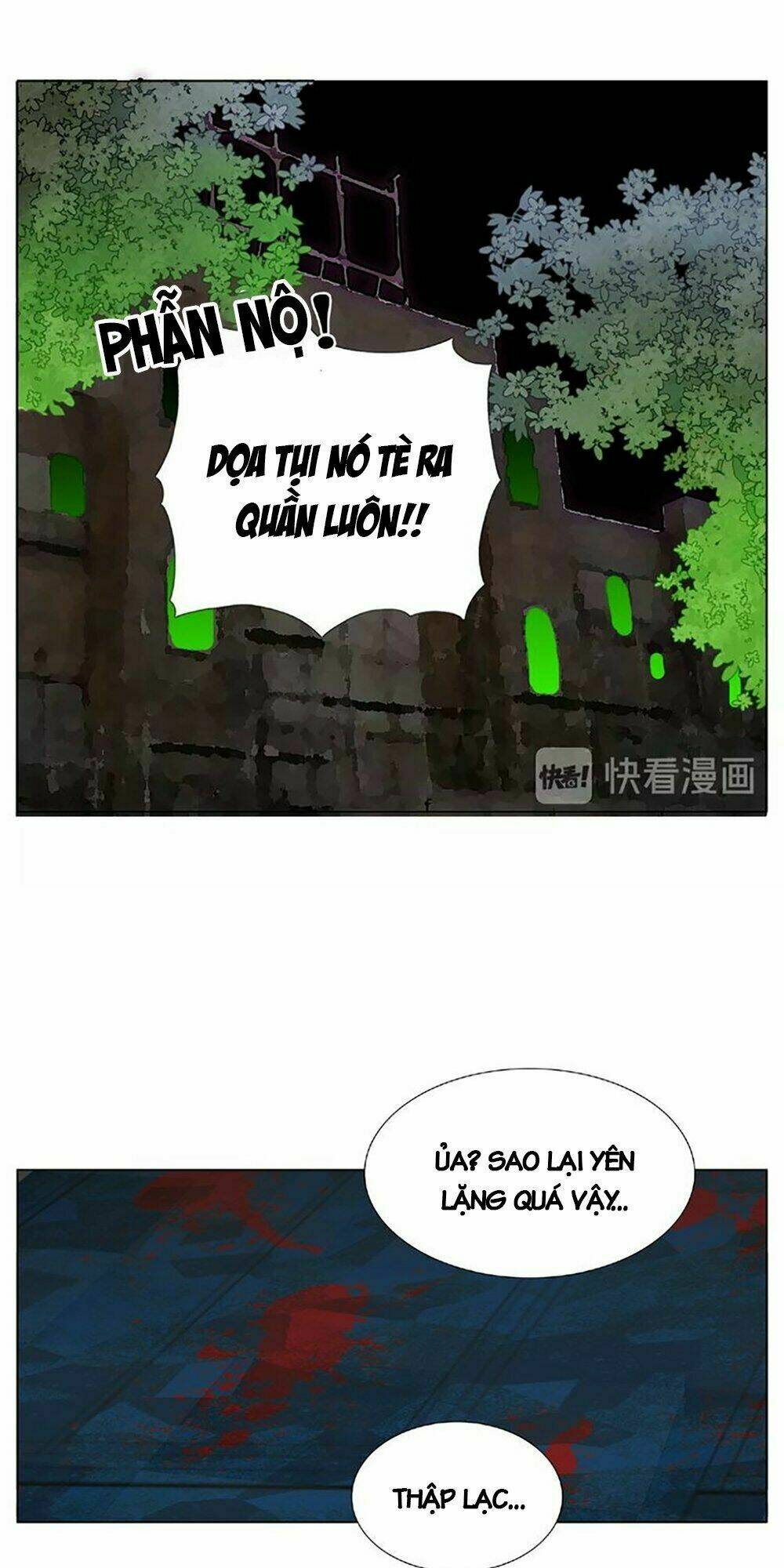 Tình Yêu Chớp Nhoáng: Chapter 90