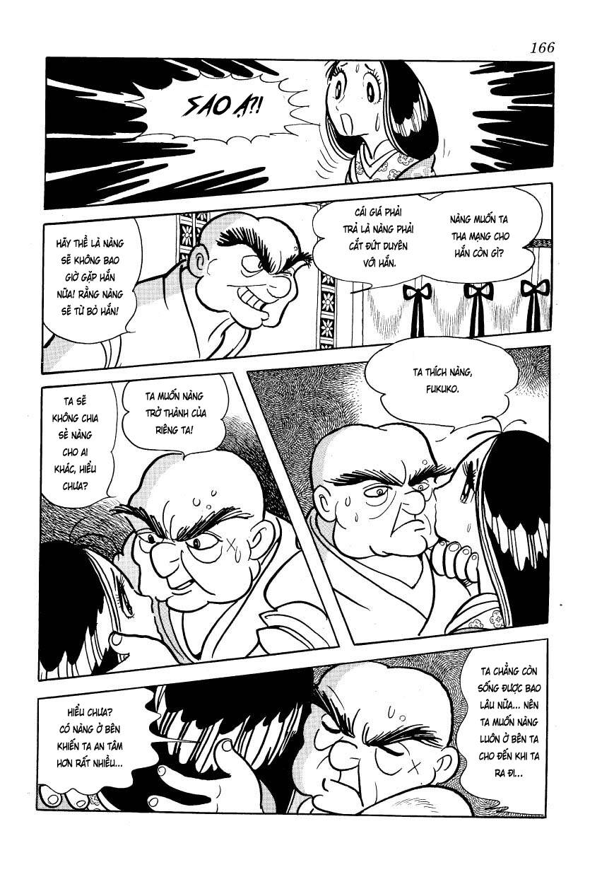 Chim Lửa: Chapter 83