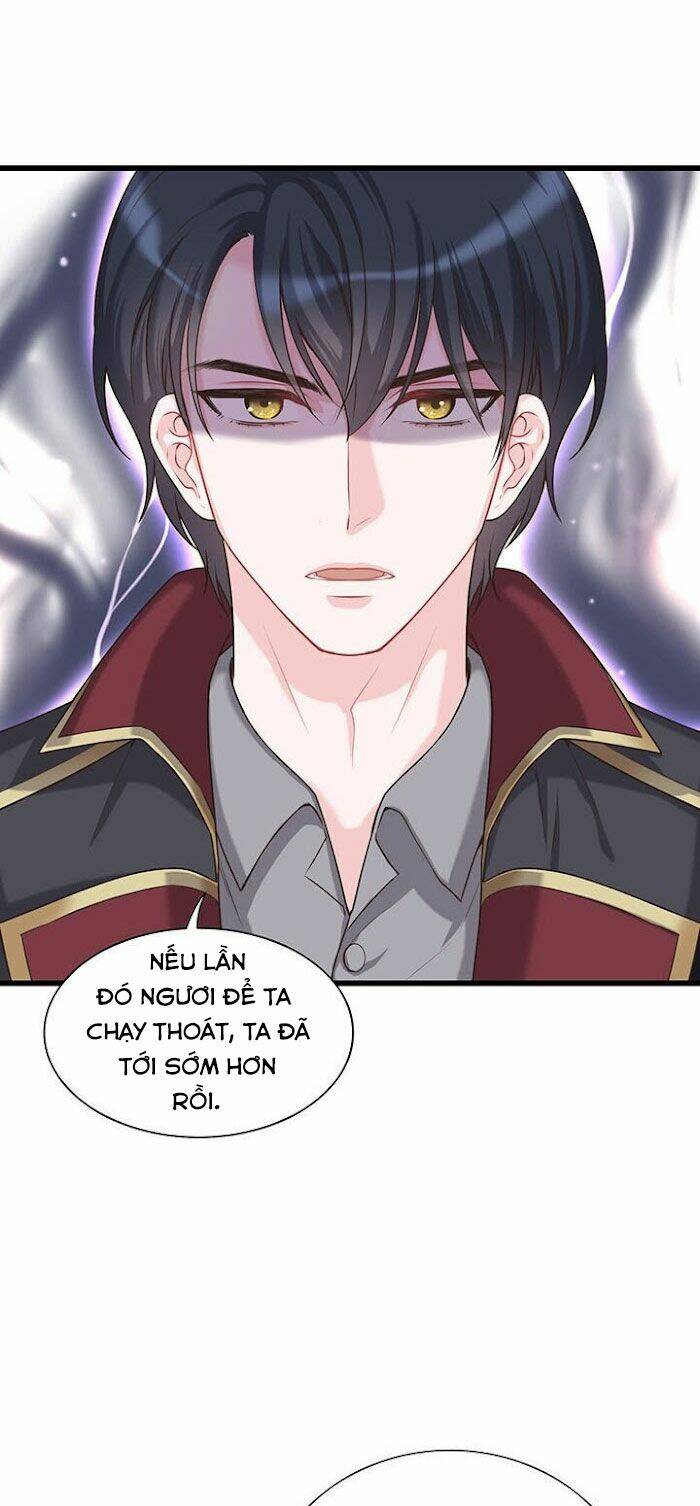 Nhân Vật Phản Diện Yêu Cầu Tôi Yêu Chàng: Chapter 28