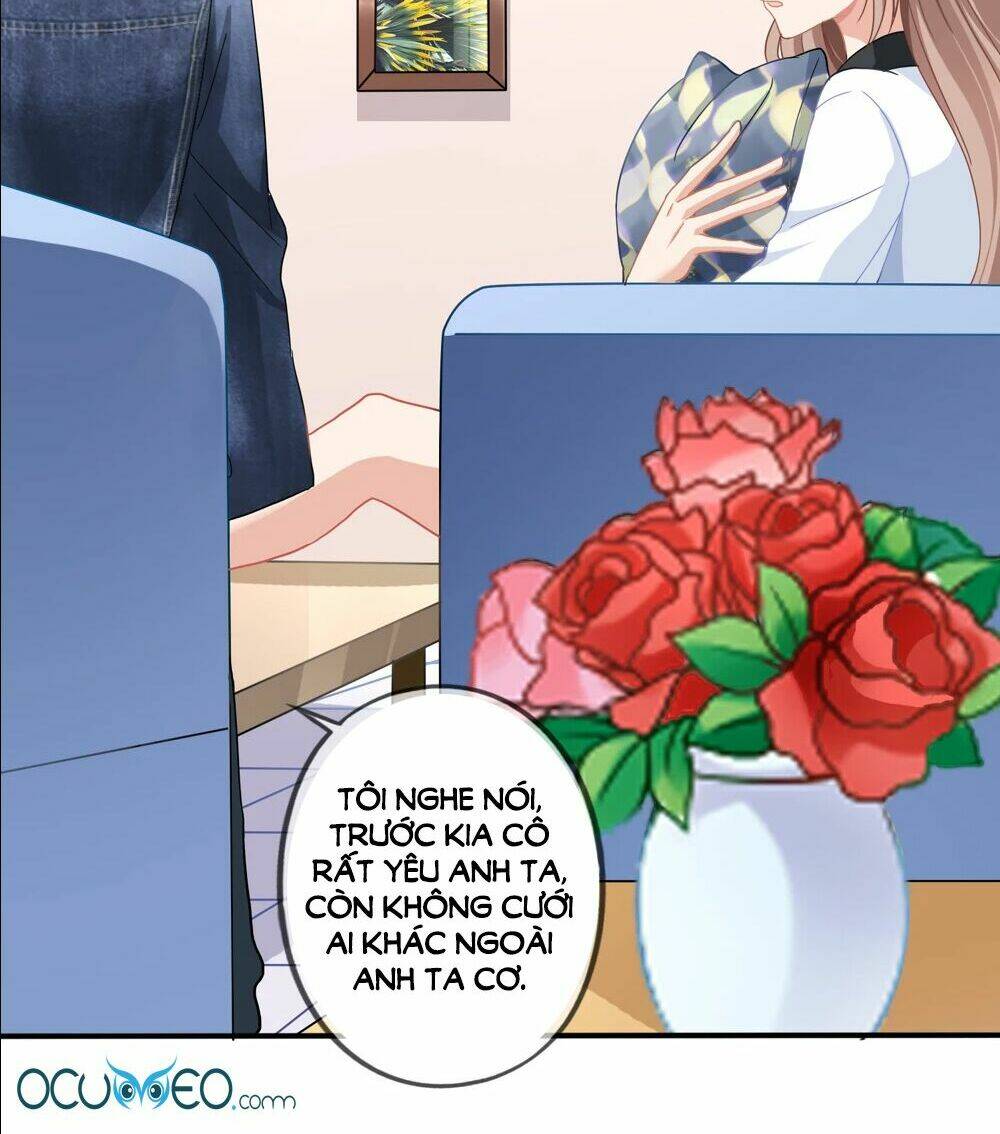 Mỹ Vị Giai Thê: Chapter 26