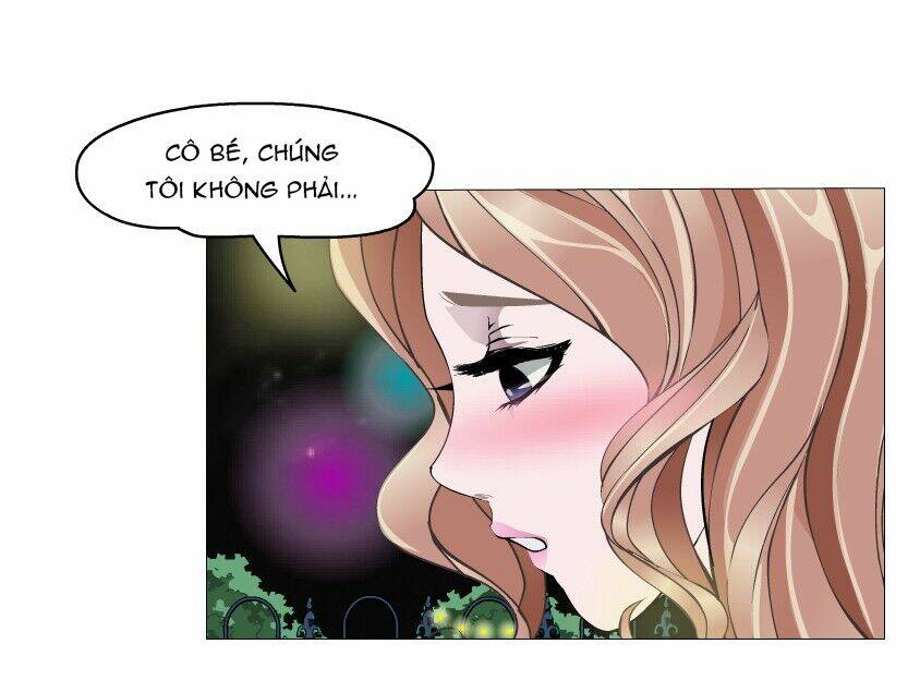 Cạm Bẫy Của Nữ Thần: Chapter 136