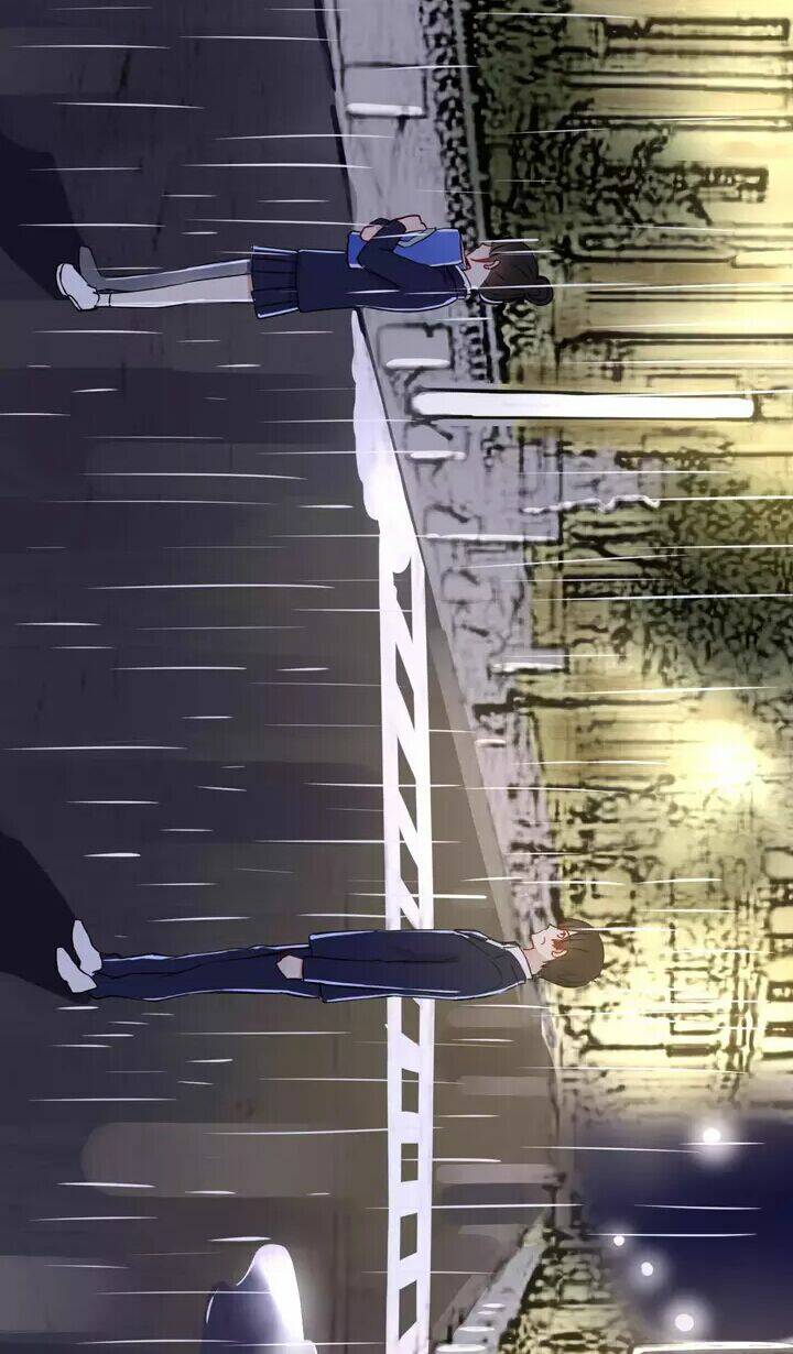 Chào Buổi Sáng, Hướng Dương: Chapter 25