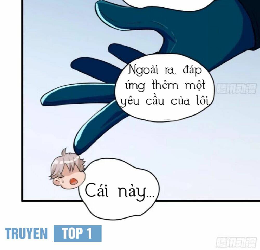 Shipper Thần Cấp: Chapter 11