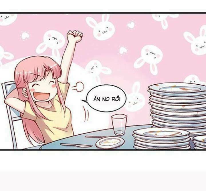 Jm Đặc Thù Khách Nhân Phục Vụ Bộ: Chapter 94