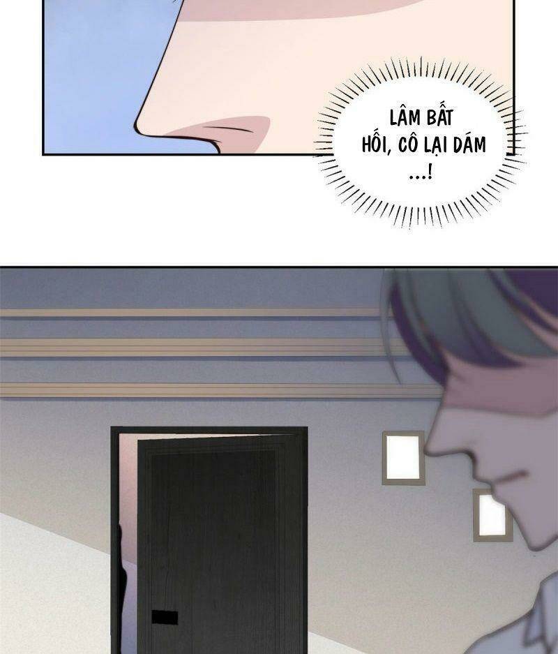Tổng Tài, Tránh Xa Tôi Ra: Chapter 49