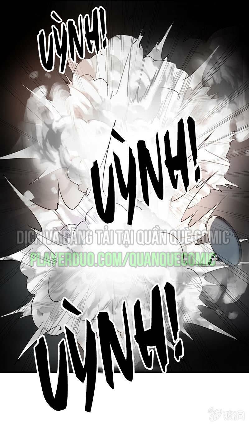 Cuộc Sống Tận Thế Bắt Đầu Từ Số 0: Chapter 30