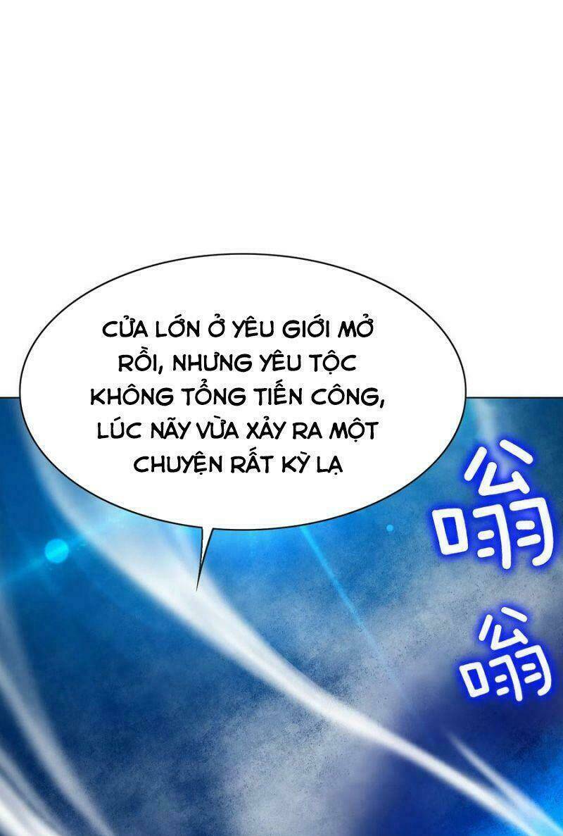 Hệ Thống Tiên Tôn Tại Đô Thị: Chapter 133