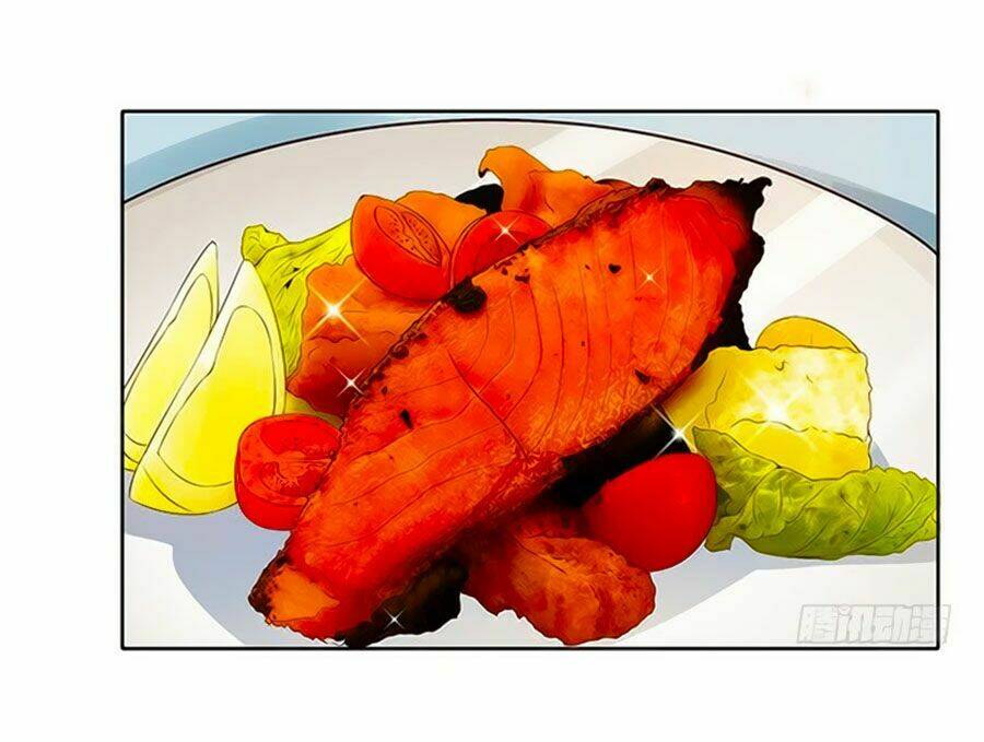 Bạn Trai Là Ngôi Sao: Chapter 117