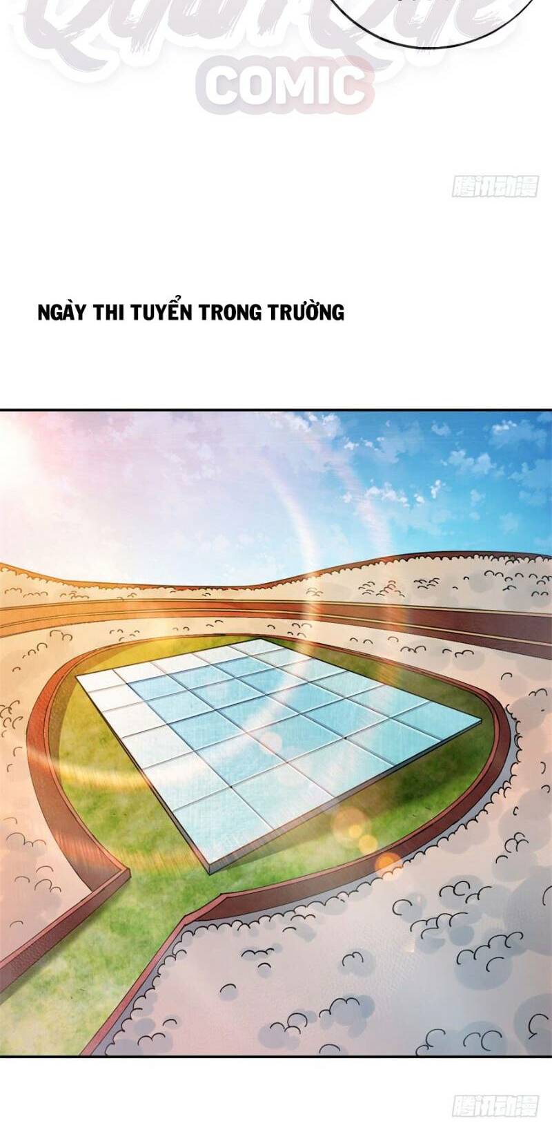 Nhặt Ma Vương Về Làm Nữ Hầu: Chapter 18