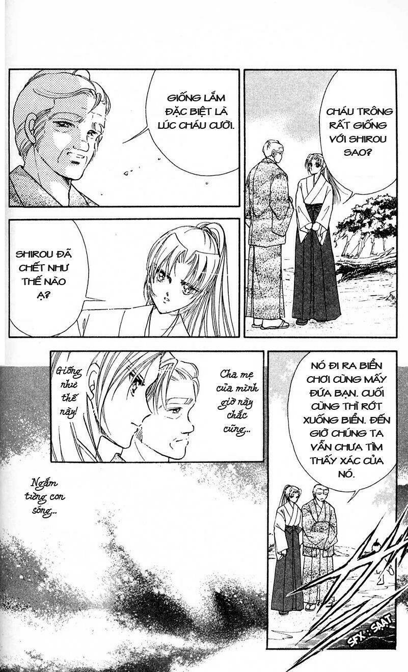 Amakusa 1637: Chapter 3