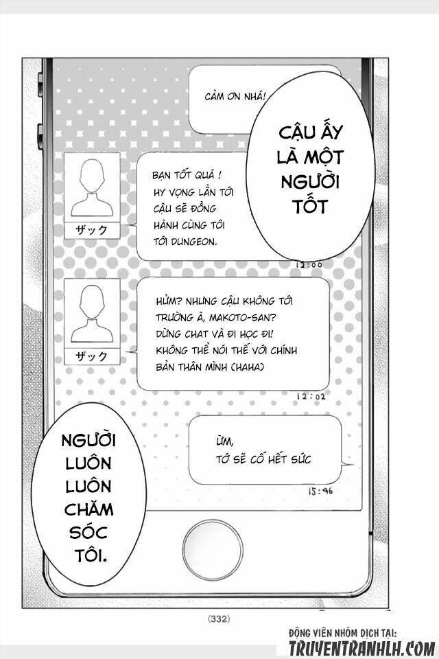 Sengoku No Karma: Chapter 12