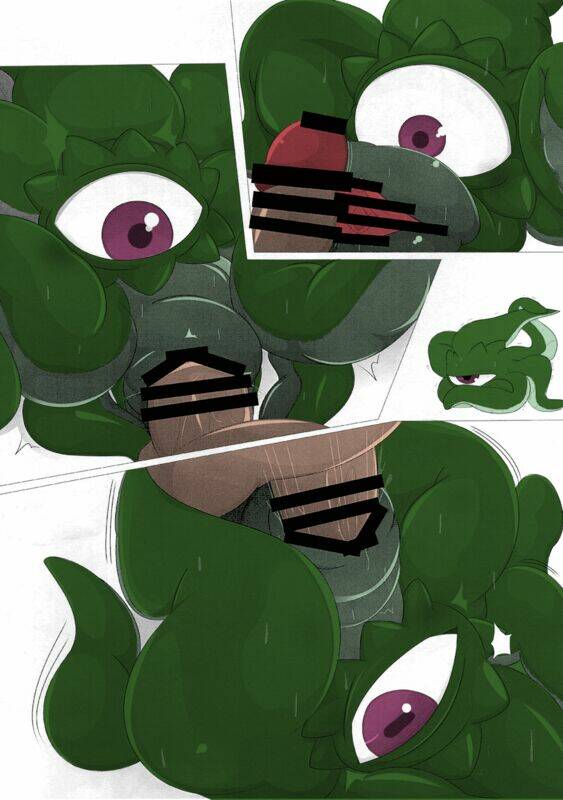 Chuyện Đồn Đó Đây: Chapter 15