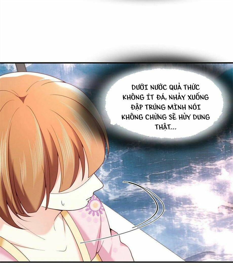 Nam Thần Truy Thê Chỉ Nam: Chapter 67.2