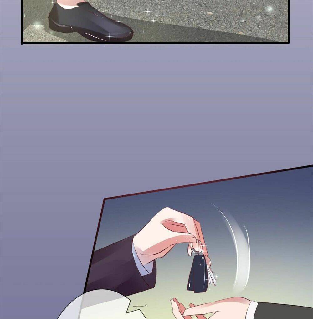 Manh Thê Khó Dỗ: Chapter 10