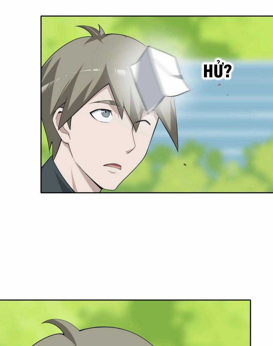 Siêu Cấp Đại Chủ Bạ: Chapter 44