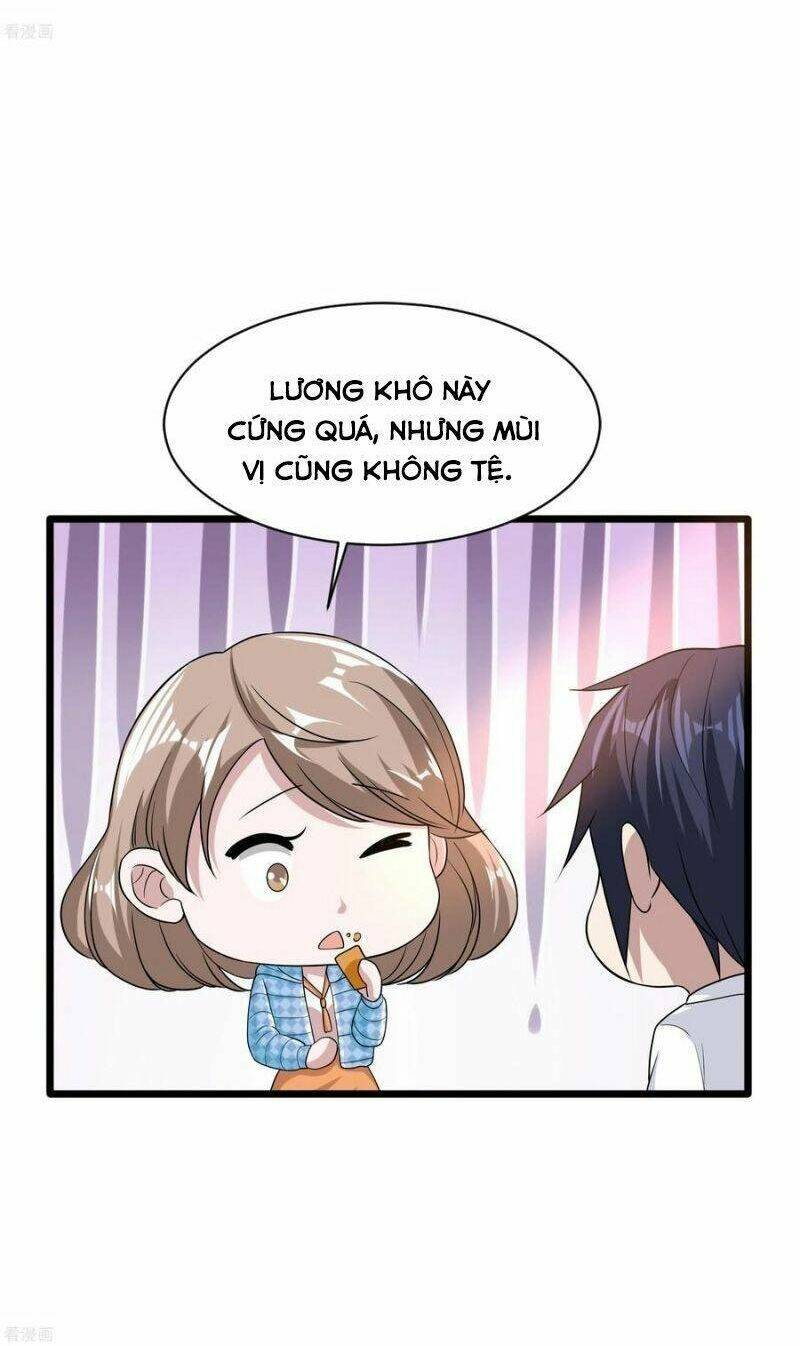 Đô Thị Tà Vương: Chapter 129
