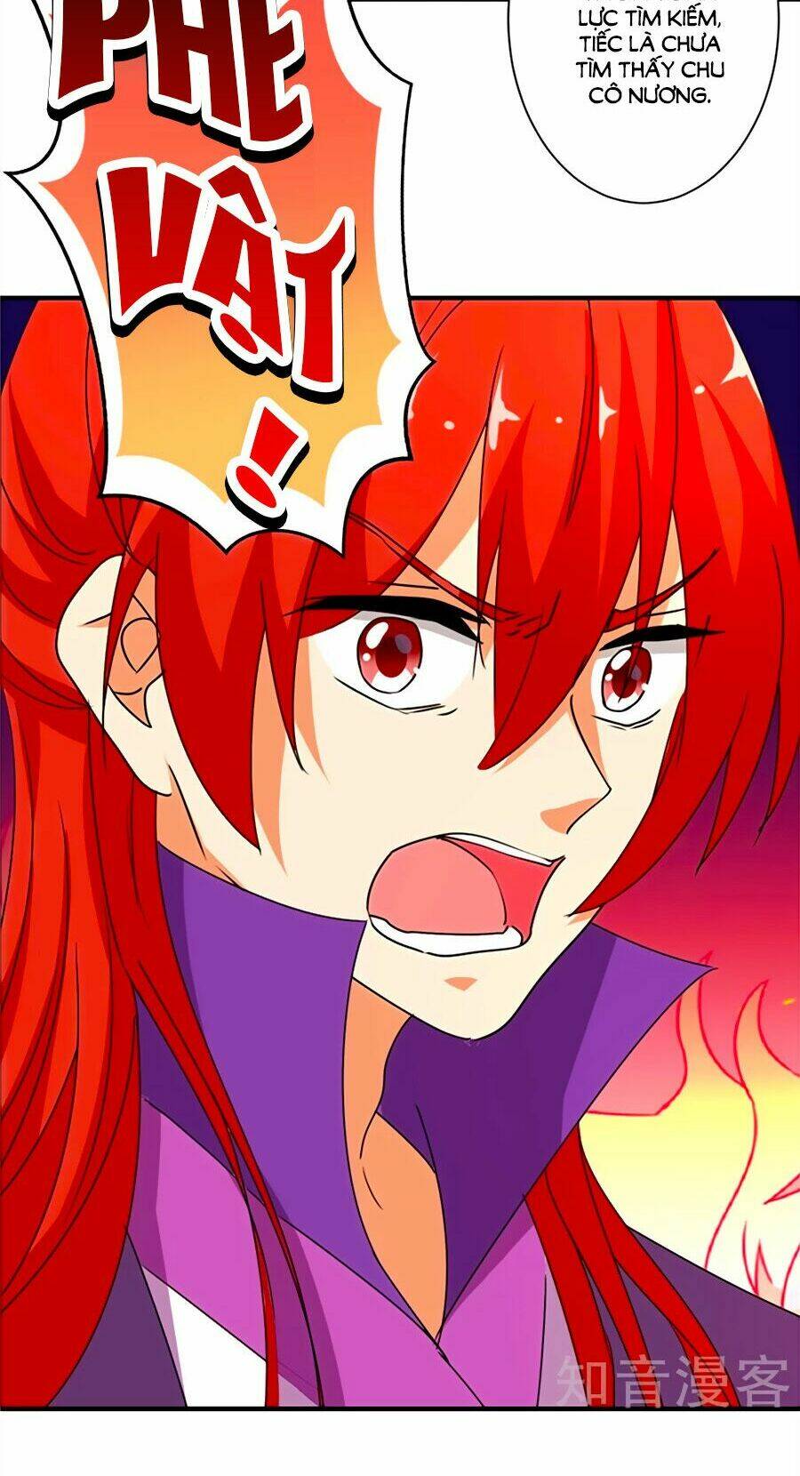 Vương Gia! Ngươi Thật Bỉ Ổi: Chapter 485