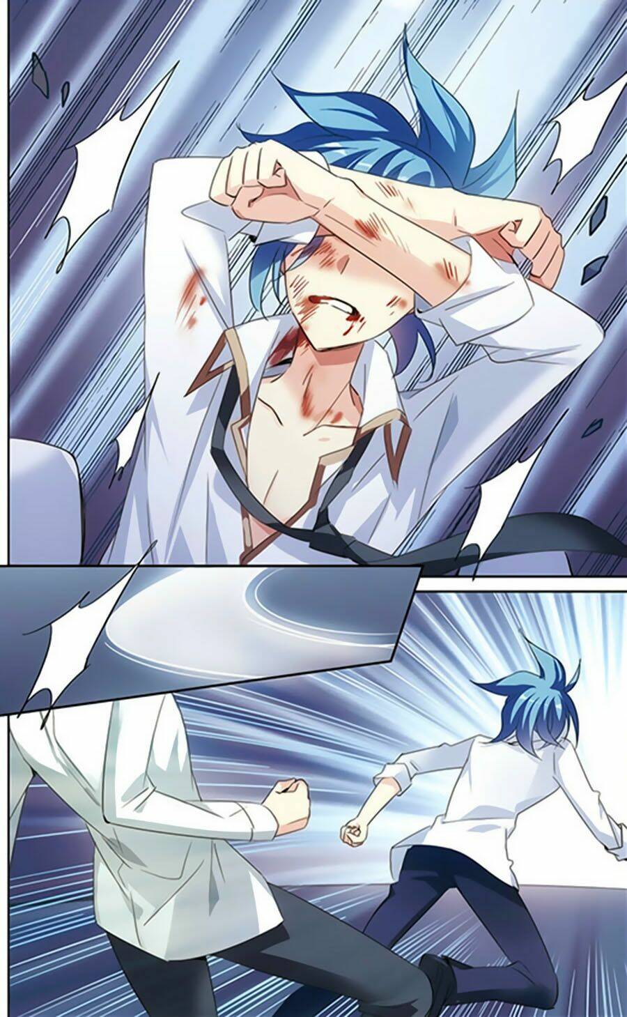 Xuyên Duyệt Tây Nguyên 3000: Chapter 159