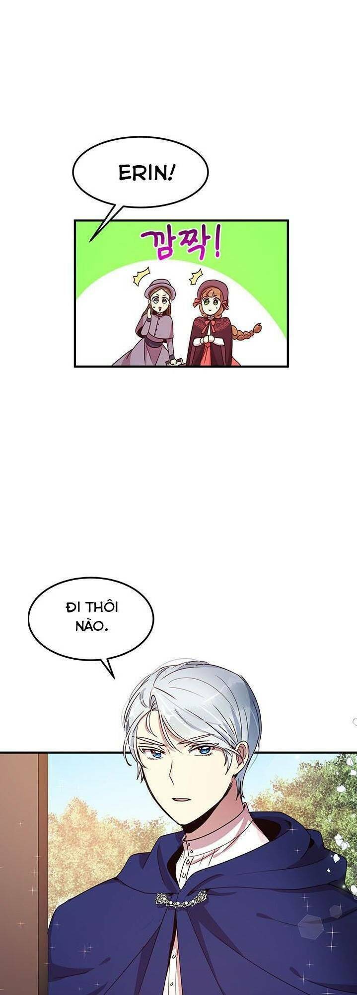 Công Tước, Loạn Vừa Thôi!: Chapter 48