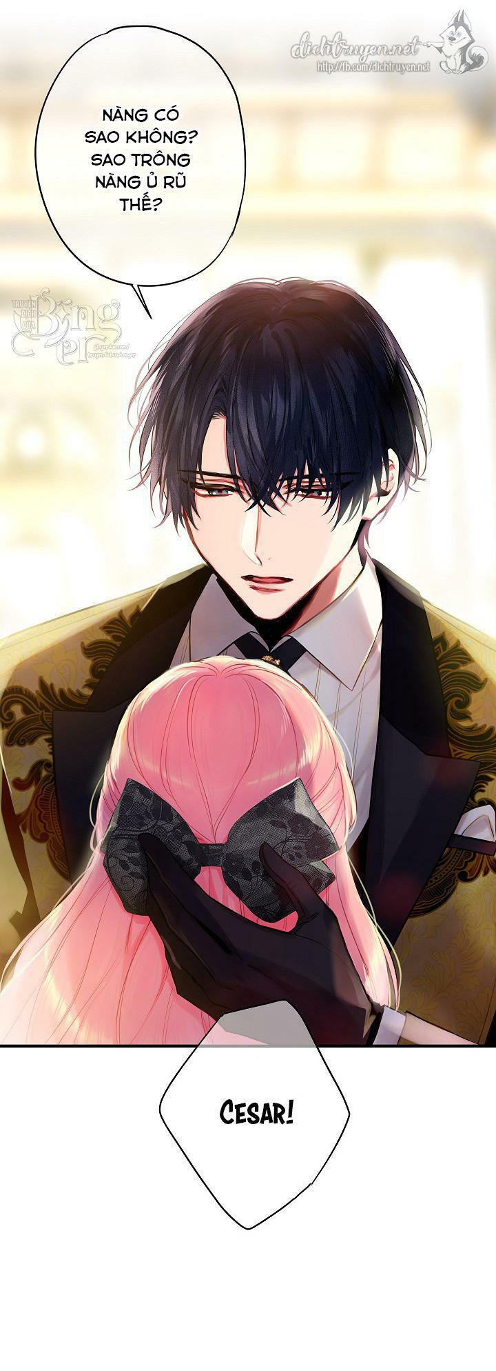 Tồn Tại Với Tư Cách Là Vợ Của Nam Chính: Chapter 191: (Chap 102 SS4)