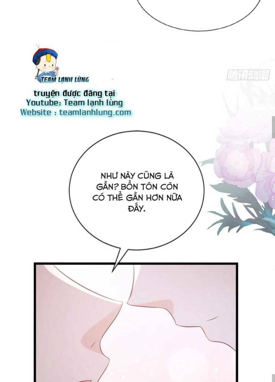 Mau Xuyên Không Rửa Tội Cho Nhân Vật Phản Diện: Chapter 119